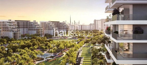 1 bedroom Apartment in Dubai Hills Estate, UAE No. 99535 3