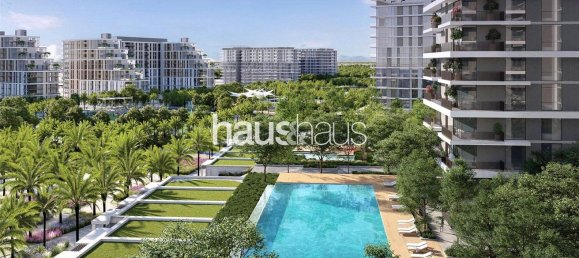 1 bedroom Apartment in Dubai Hills Estate, UAE No. 99535 4