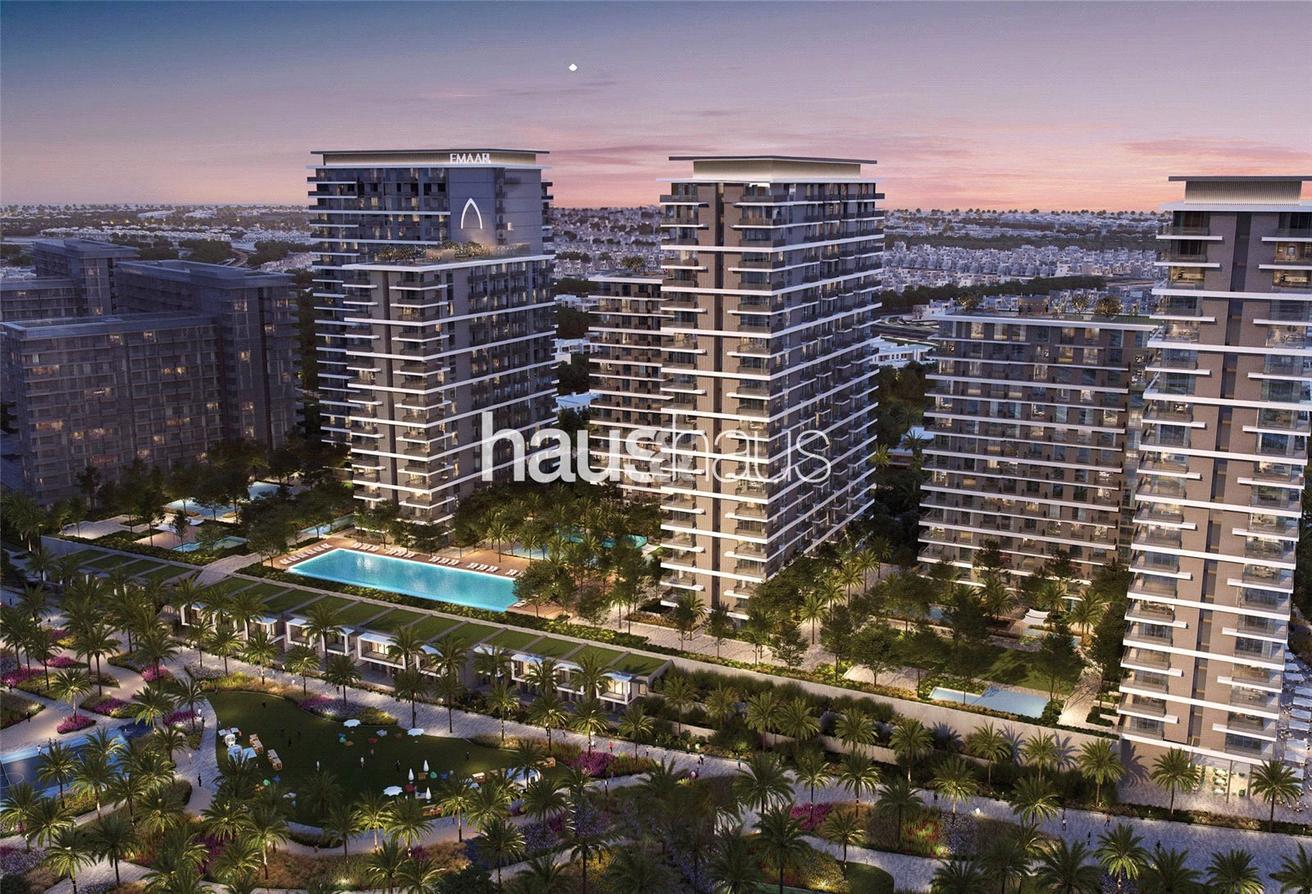 1 bedroom Apartment in Dubai Hills Estate, UAE No. 99535