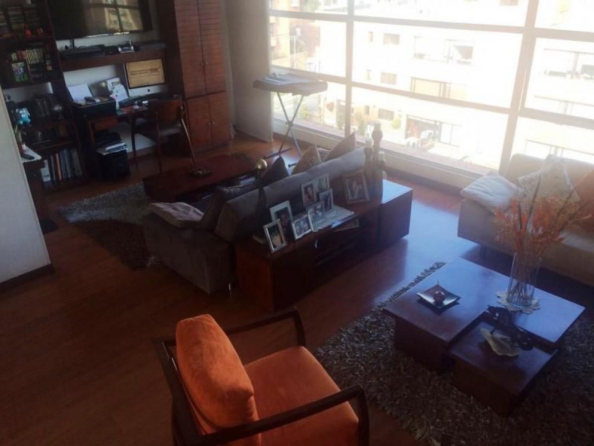 3 bedrooms House in Bogota, Colombia No. 10714