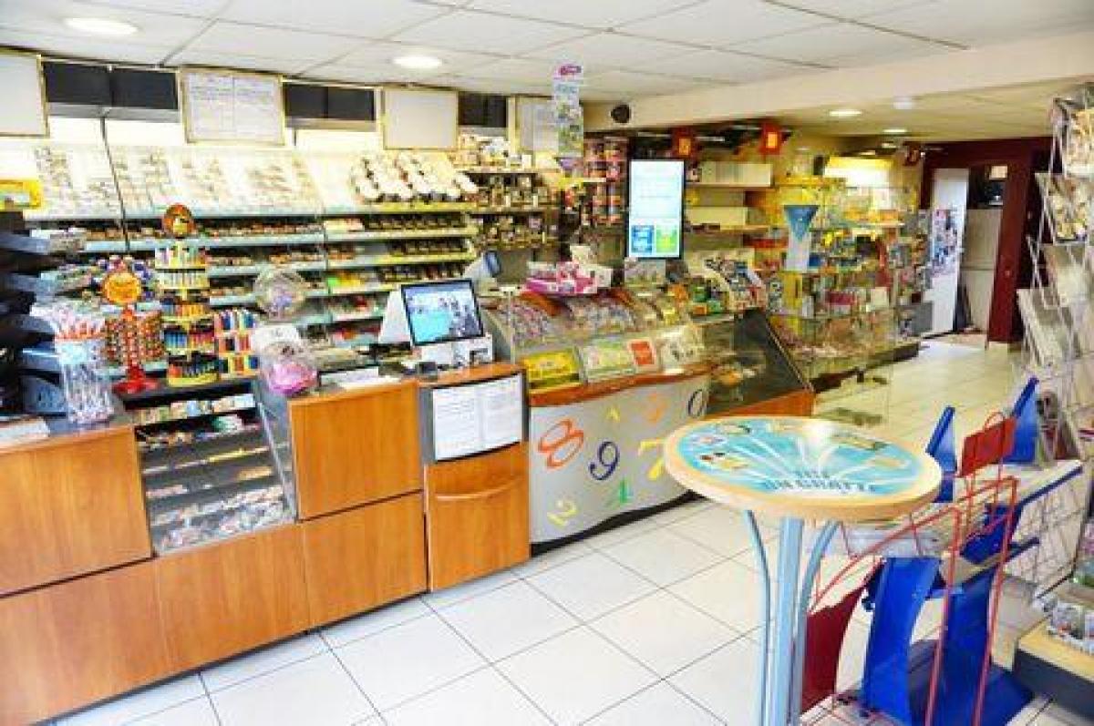 Офис 54м² в Флер, Франция № 20519