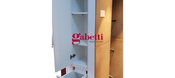 Квартира с 2 спальнями в Римини, Италия № 348483 14