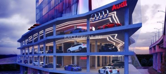 Apartment 2+1 in Istanbul, Turkey No. 28302 8