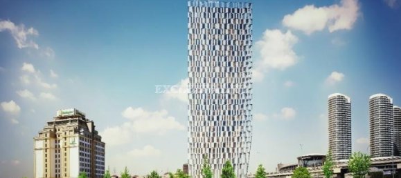 Apartment 2+1 in Istanbul, Turkey No. 28302 6