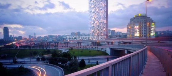 Apartment 2+1 in Istanbul, Turkey No. 28302 7