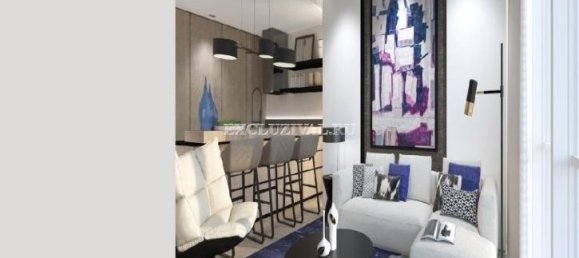 Apartment 2+1 in Istanbul, Turkey No. 28302 14