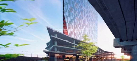 Apartment 2+1 in Istanbul, Turkey No. 28302 10