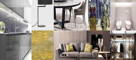 Apartment 2+1 in Istanbul, Turkey No. 28302 12