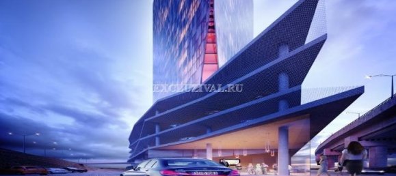 Apartment 2+1 in Istanbul, Turkey No. 28302 5