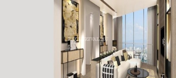 Apartment 2+1 in Istanbul, Turkey No. 28302 16