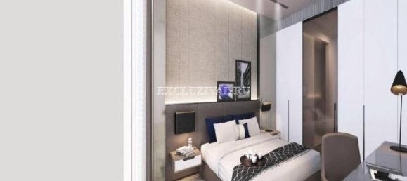 Apartment 2+1 in Istanbul, Turkey No. 28302 18