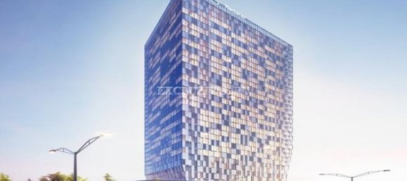 Apartment 2+1 in Istanbul, Turkey No. 28302 11