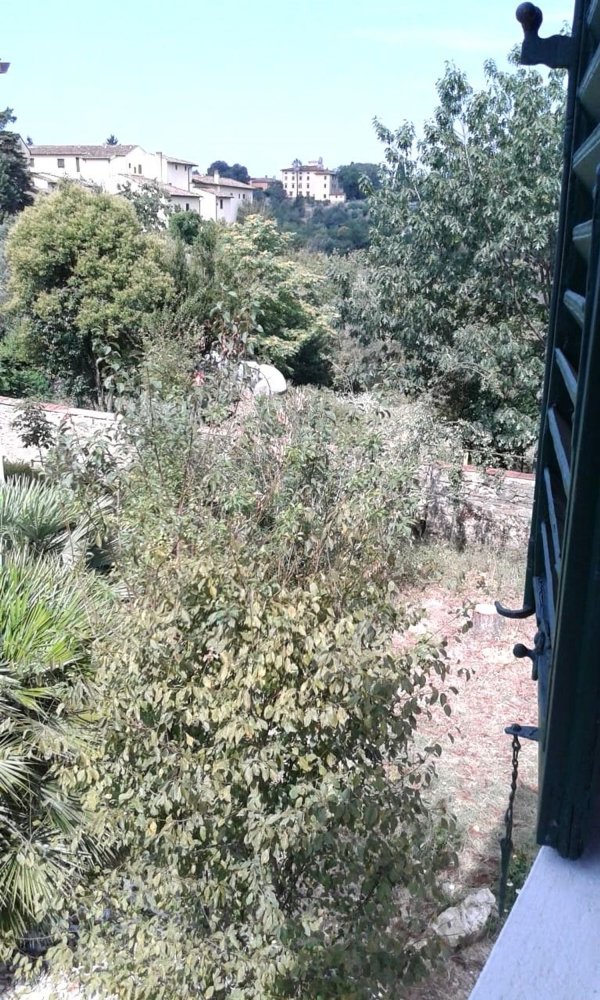 16-salle Villa à Florence, Italy No. 48627