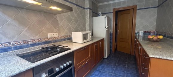 2 Schlafzimmer Haus in Benetusser, Spain, Nr. 172197 3