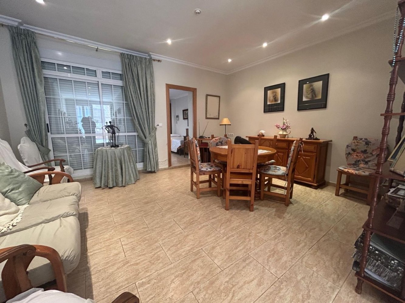 2 Schlafzimmer Haus in Benetusser, Spain, Nr. 172197