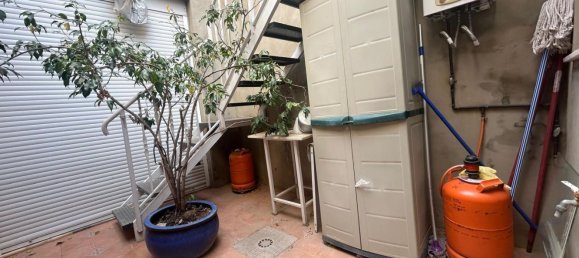 2 Schlafzimmer Haus in Benetusser, Spain, Nr. 172197 11