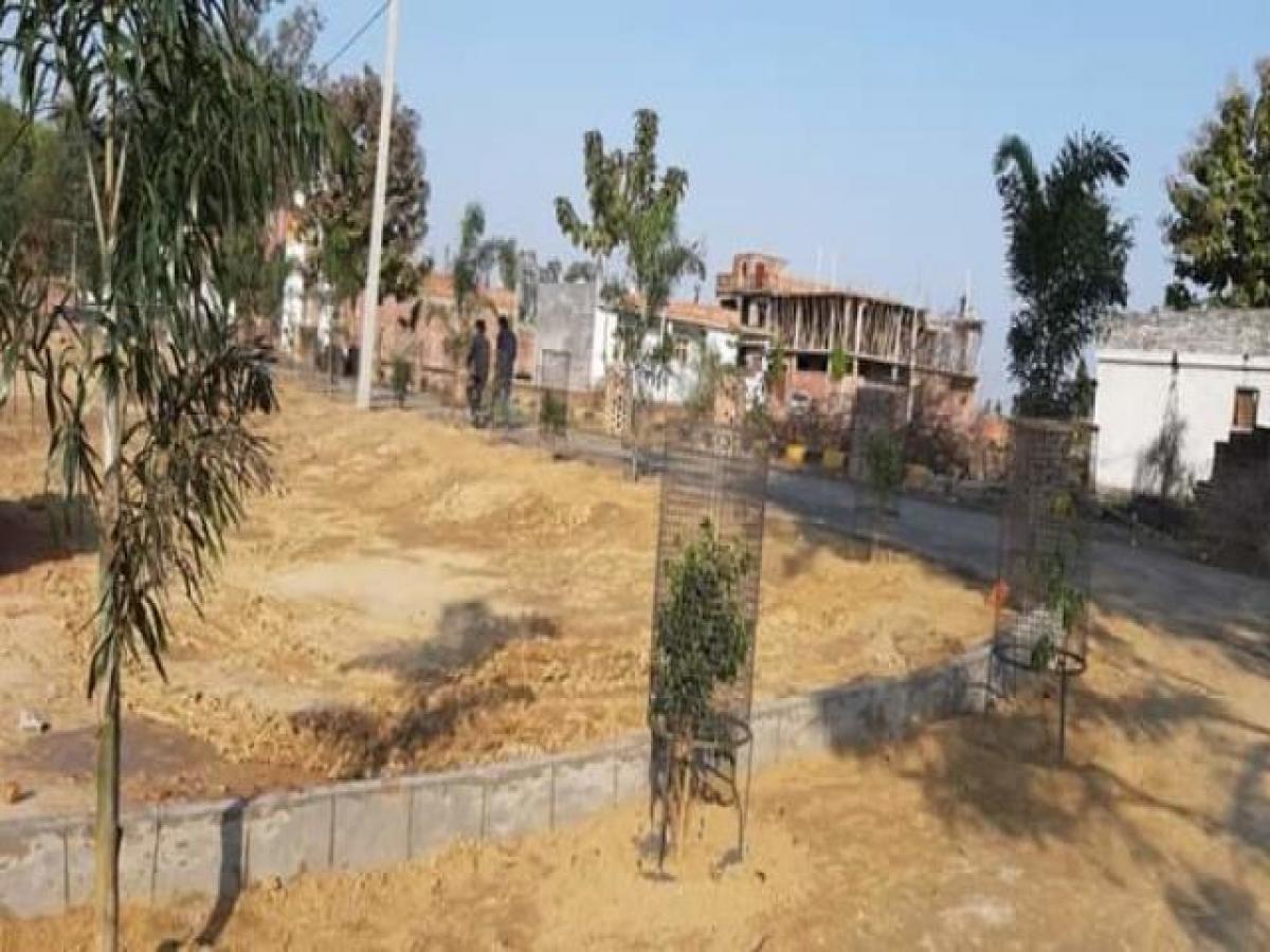 Grundstück in Lucknow, India, Nr. 30963