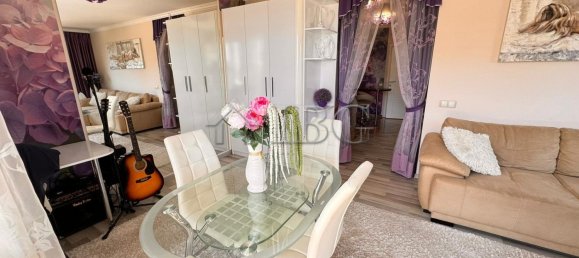 3 غرف نوم شقة في Sveti Vlas, Bulgaria رقم 1135 7