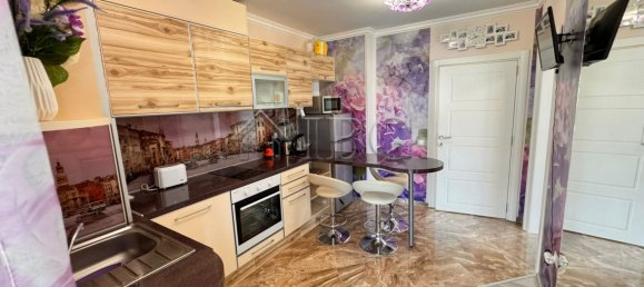 3 غرف نوم شقة في Sveti Vlas, Bulgaria رقم 1135 5