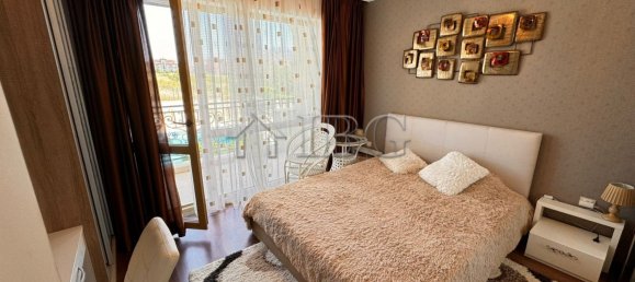 3 غرف نوم شقة في Sveti Vlas, Bulgaria رقم 1135 12