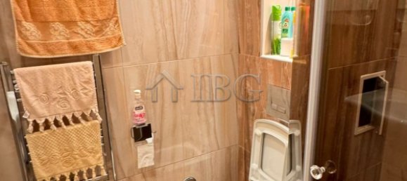 3 غرف نوم شقة في Sveti Vlas, Bulgaria رقم 1135 17