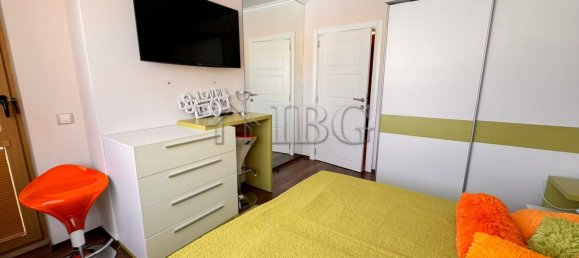 3 غرف نوم شقة في Sveti Vlas, Bulgaria رقم 1135 14