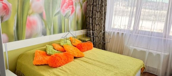 3 غرف نوم شقة في Sveti Vlas, Bulgaria رقم 1135 15