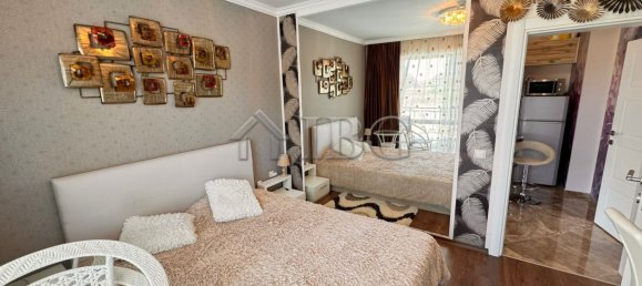 3 غرف نوم شقة في Sveti Vlas, Bulgaria رقم 1135 13