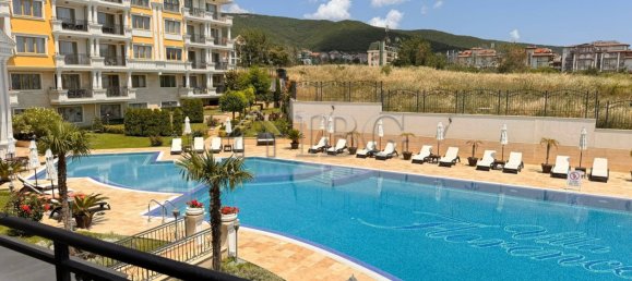 3 غرف نوم شقة في Sveti Vlas, Bulgaria رقم 1135 19