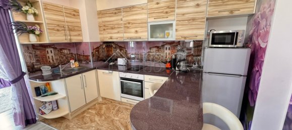 3 غرف نوم شقة في Sveti Vlas, Bulgaria رقم 1135 4