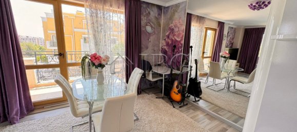 3 غرف نوم شقة في Sveti Vlas, Bulgaria رقم 1135 6