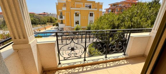 3 غرف نوم شقة في Sveti Vlas, Bulgaria رقم 1135 9