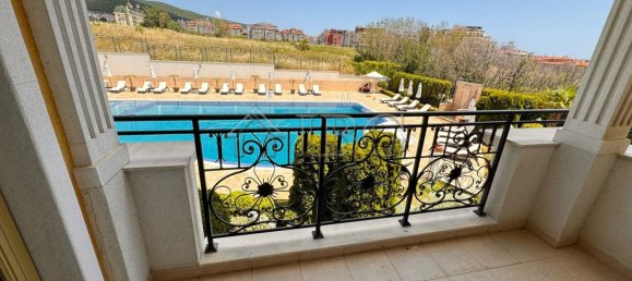 3 غرف نوم شقة في Sveti Vlas, Bulgaria رقم 1135 3