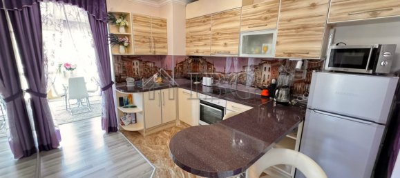 3 غرف نوم شقة في Sveti Vlas, Bulgaria رقم 1135 2