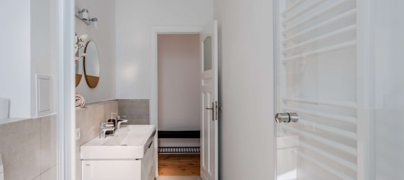 1 bedroom Apartment in Mariendorf, Germany No. 61654 18