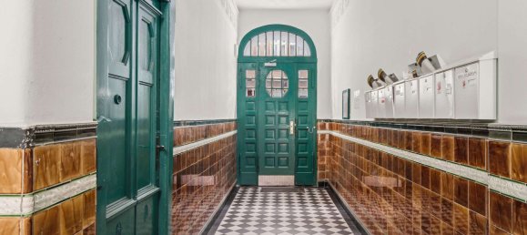 1 bedroom Apartment in Mariendorf, Germany No. 61654 23