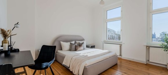 1 bedroom Apartment in Mariendorf, Germany No. 61654 9