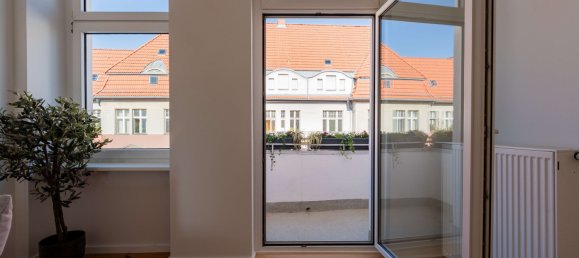 1 bedroom Apartment in Mariendorf, Germany No. 61654 2