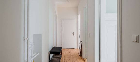 1 bedroom Apartment in Mariendorf, Germany No. 61654 15