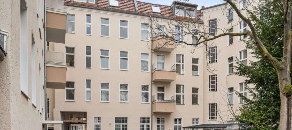 1 bedroom Apartment in Mariendorf, Germany No. 61654 25