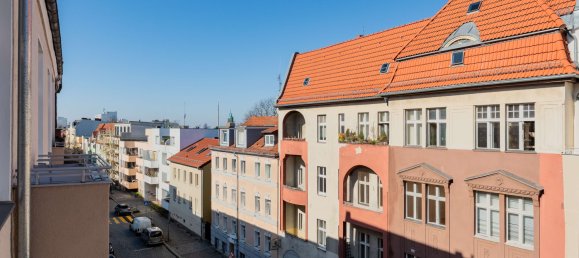 1 bedroom Apartment in Mariendorf, Germany No. 61654 28
