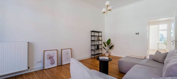 1 bedroom Apartment in Mariendorf, Germany No. 61654 8