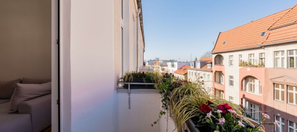 1 bedroom Apartment in Mariendorf, Germany No. 61654 4