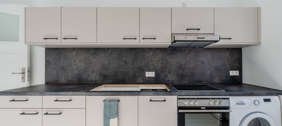 1 bedroom Apartment in Mariendorf, Germany No. 61654 14