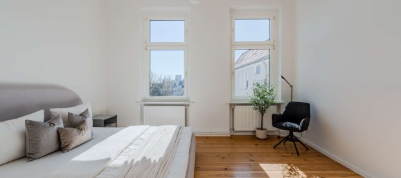 1 bedroom Apartment in Mariendorf, Germany No. 61654 29