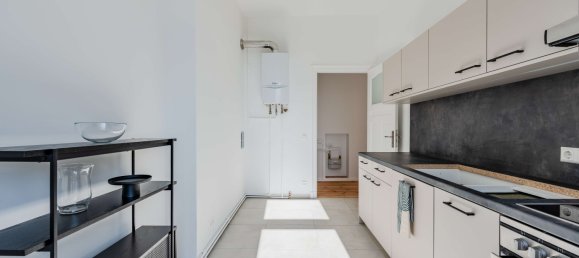 1 bedroom Apartment in Mariendorf, Germany No. 61654 12