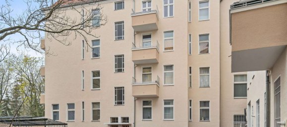 1 bedroom Apartment in Mariendorf, Germany No. 61654 24