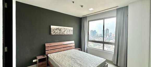 شقة 2 غرف نوم  في Bangkok, Thailand رقم 6304 12