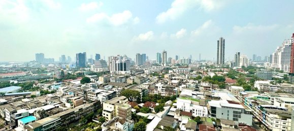 شقة 2 غرف نوم  في Bangkok, Thailand رقم 6304 4