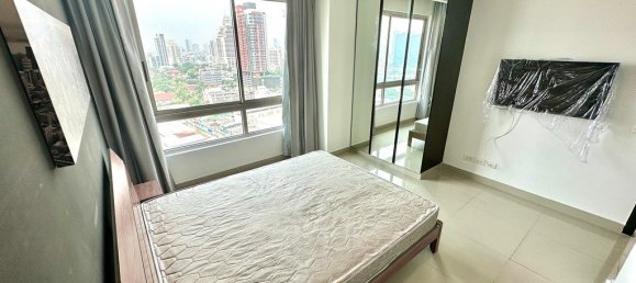 شقة 2 غرف نوم  في Bangkok, Thailand رقم 6304 14